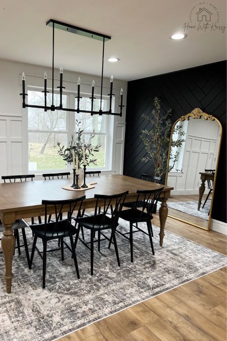 Shop my dining room 🥰

#LTKhome