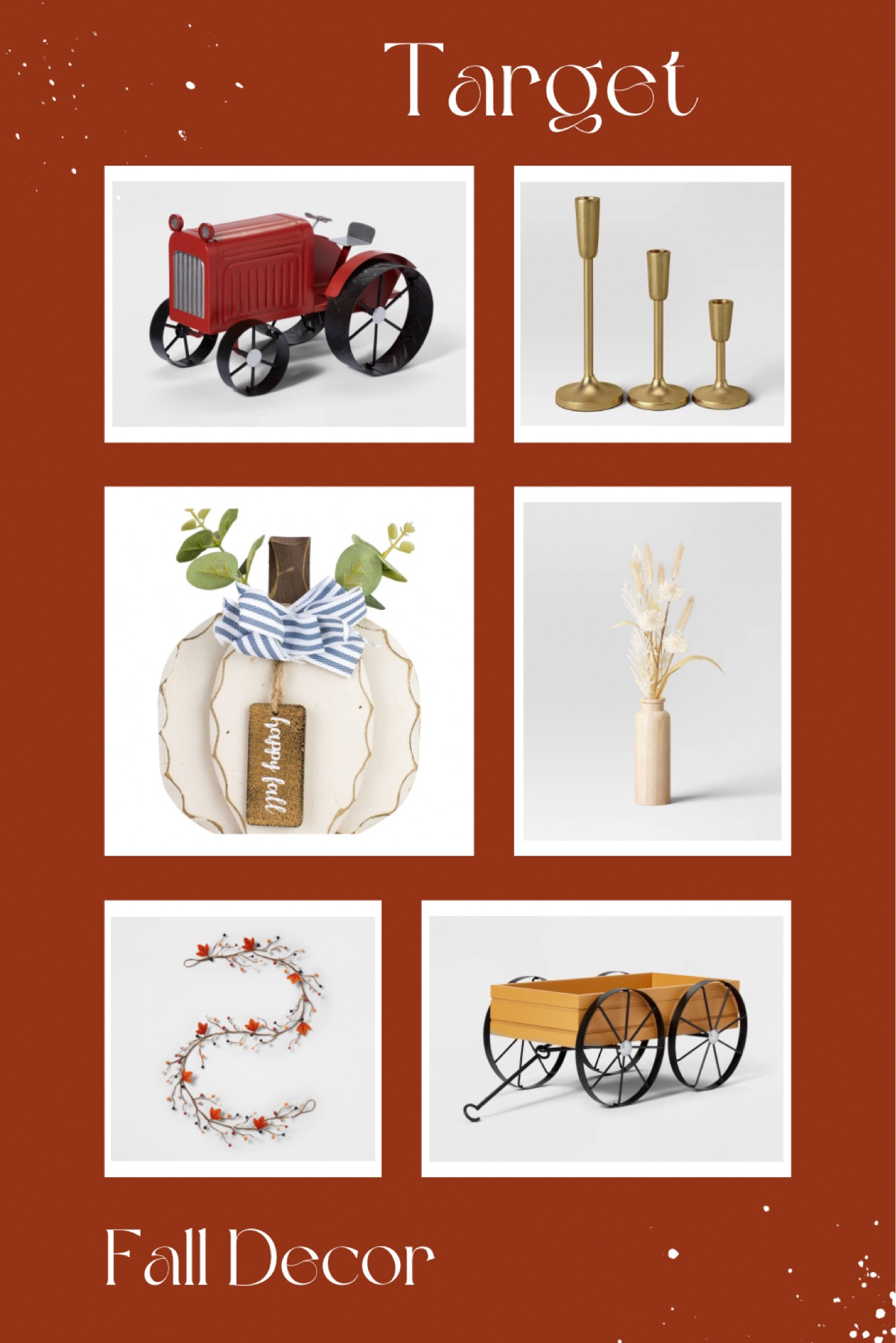 Target fall decor, target decor, target fall decorations, fall decor, fall decorations, pumpkins, gal

#LTKhome #LTKSeasonal #LTKFind