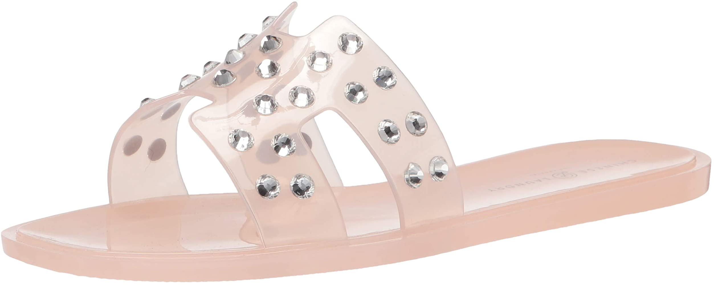 Chinese Laundry Women's Slide Sandal | Amazon (US)