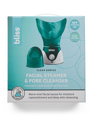 Pore And Facial Steamer | TJ Maxx