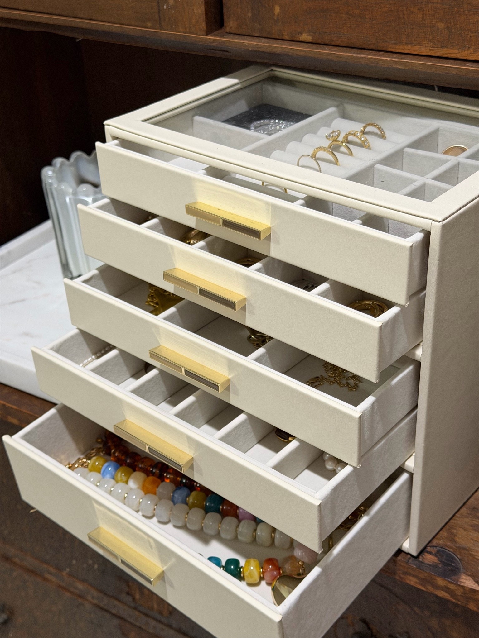 The best jewelry box!