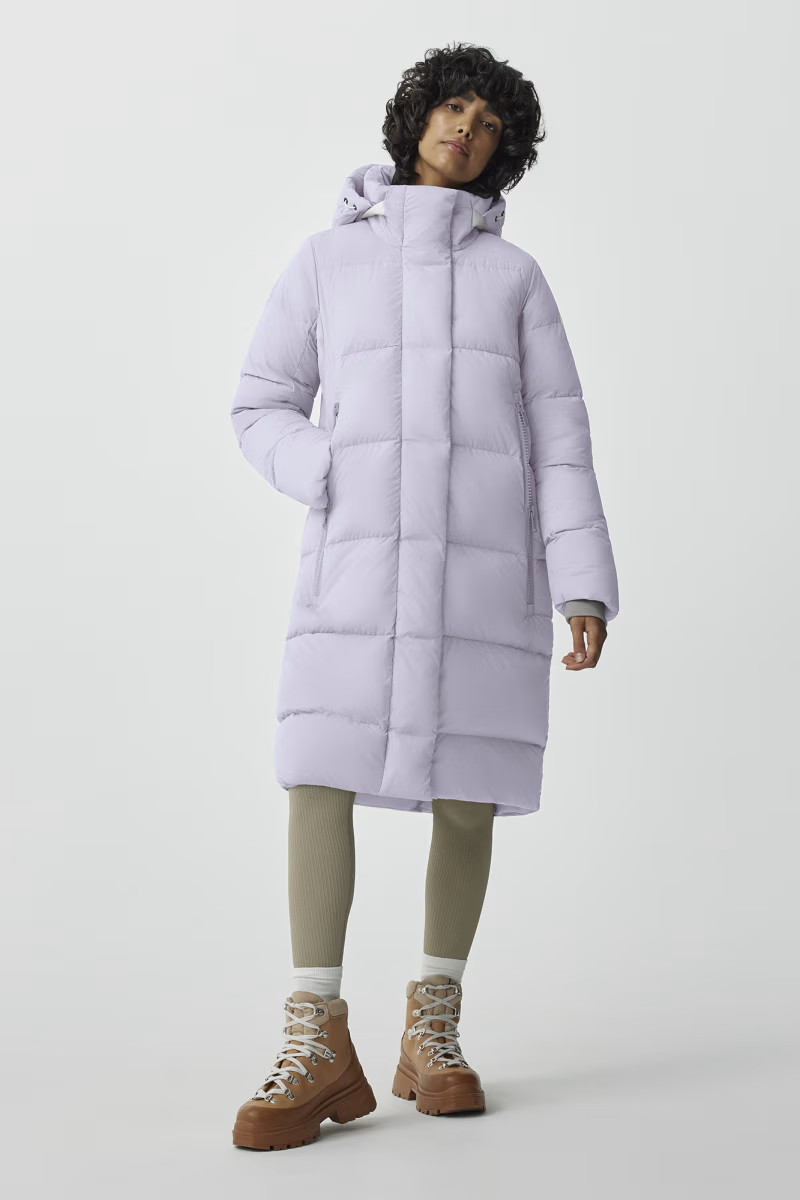 Byward Parka Pastels | Canada Goose