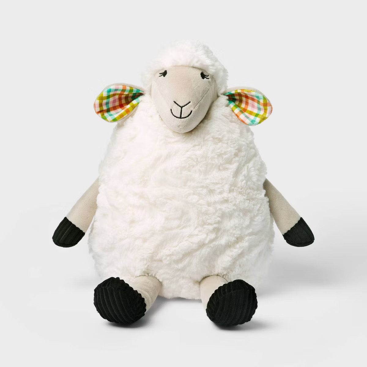 12'' Lamb Stuffed Animal - Gigglescape™ | Target