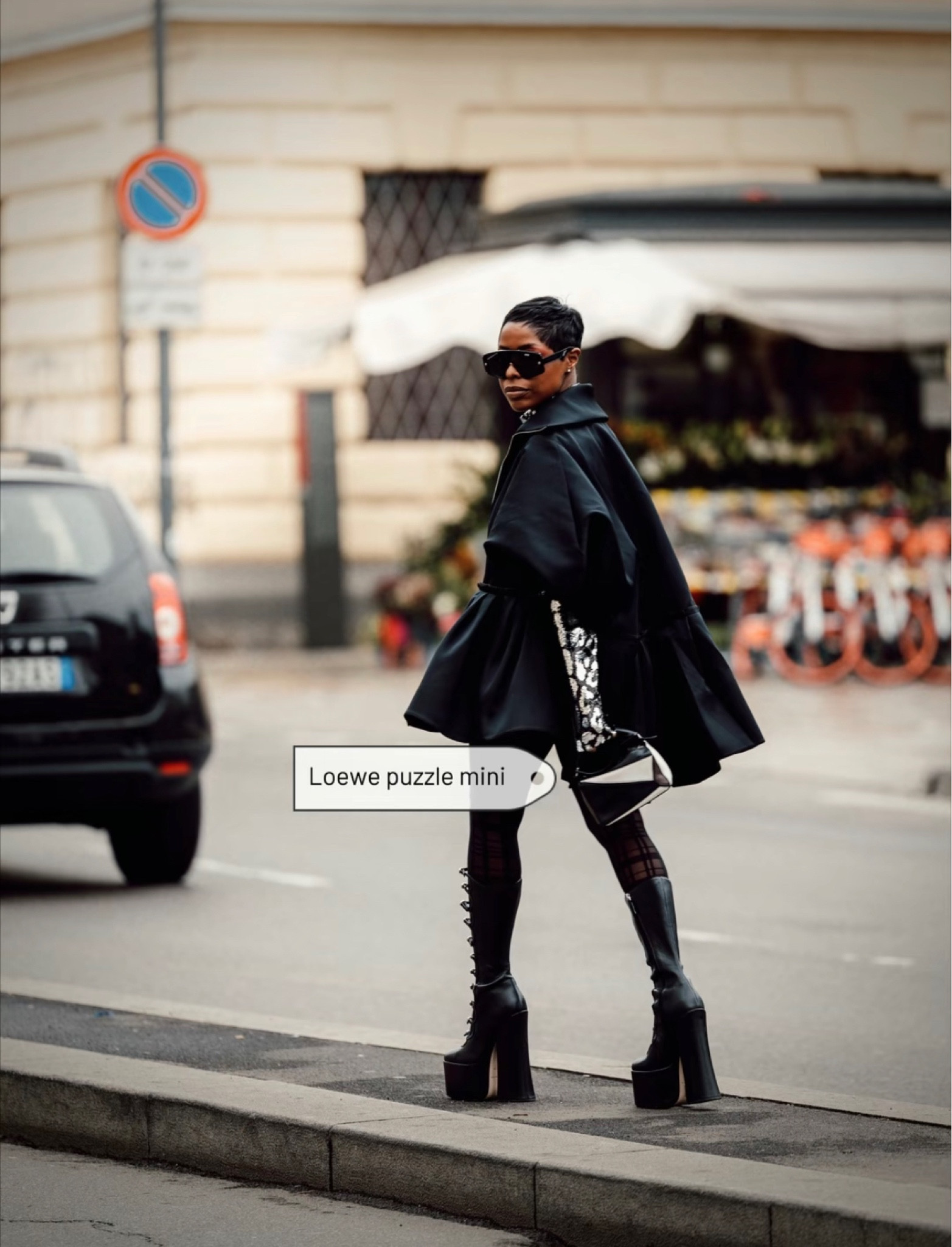 Breaking down some of my favorite handbag purchases & why they’re worth the coin!

-Bag: Loewe Puzzle Bag mini
-Reasons why I love it: I’m constantly reaching for this bag in my closet! I love a good top handle bag. Plus it comes with a strap for a crossbody look. They also come in lots of colors & the puzzle design is just one of a kind. 

#LTKGiftGuide #LTKitbag #LTKFind