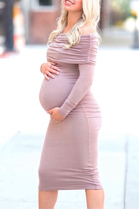 Sexy Mama Maternity: Winter Wear ❄️ 

So many amazing finds, on top of a 15% off sitewide sale! Dont forget to use code ‘Bump24’ to take advantage of all these amazing looks! Style the bump with maternity dresses, leggings, every day pieces & more! Make sure to take a look & keep an eye on my ‘SALES’ collection for more of my seasonal favourites!💫

#LTKbump #LTKstyletip #LTKbaby