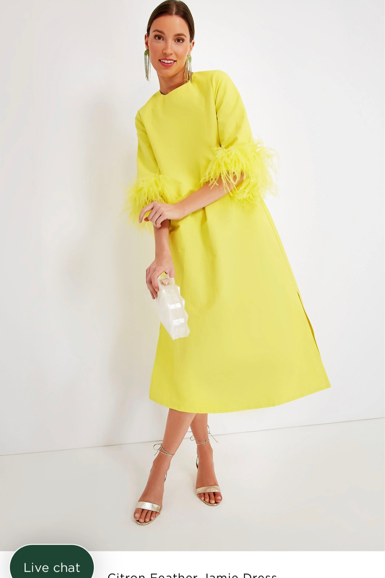 I’ve decided I want to dress like a tropical bird, to dress with the season bright colors summery shades feathers and all. So I bought this dress. It screams summer dress for a special occasion. I plan on wearing this with stewpot, slender heels and some statement earrings. 

#LTKwedding #LTKstyletip #LTKSeasonal