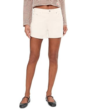 Levi's Women's A-line Shorts | Amazon (US)