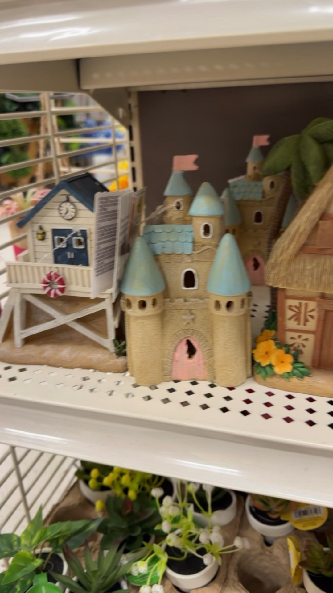 Some of my fairy garden items from @Michaels

#LTKSeasonal #LTKHome #LTKSaleAlert