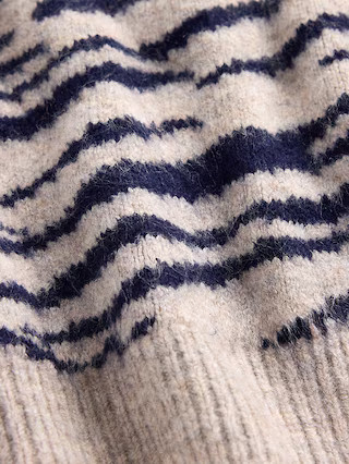 Kids Relaxed Crewneck Sweater | Gap (US)