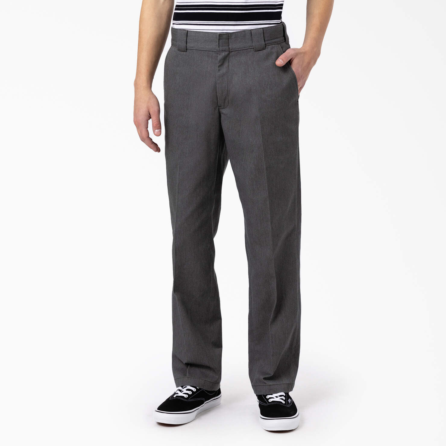Deatsville Regular Fit Work Pants - Dickies US | Dickies
