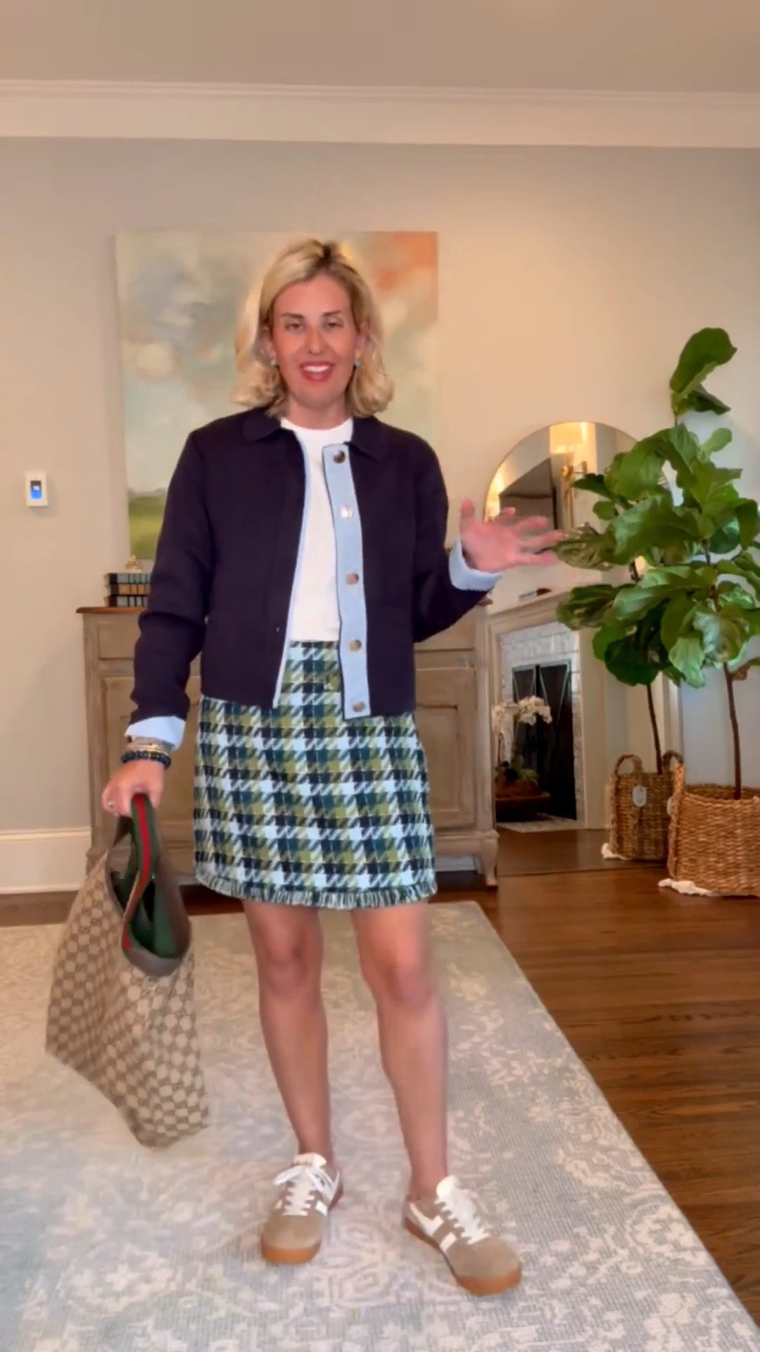 Wow Wally World…literally wow! 
Sizing:
Boots & sneakers - 8 tts 
Tops - xs 
Jackets - xs
Blazer - xs (need small)
Dresses - xs
Tweed Skirt - 2
Scubaknit Pants - small

*code Catherine40 for 40% off today and tomorrow only at Allie + Bess

#LTKSeasonal #LTKstorytime #LTKOver40