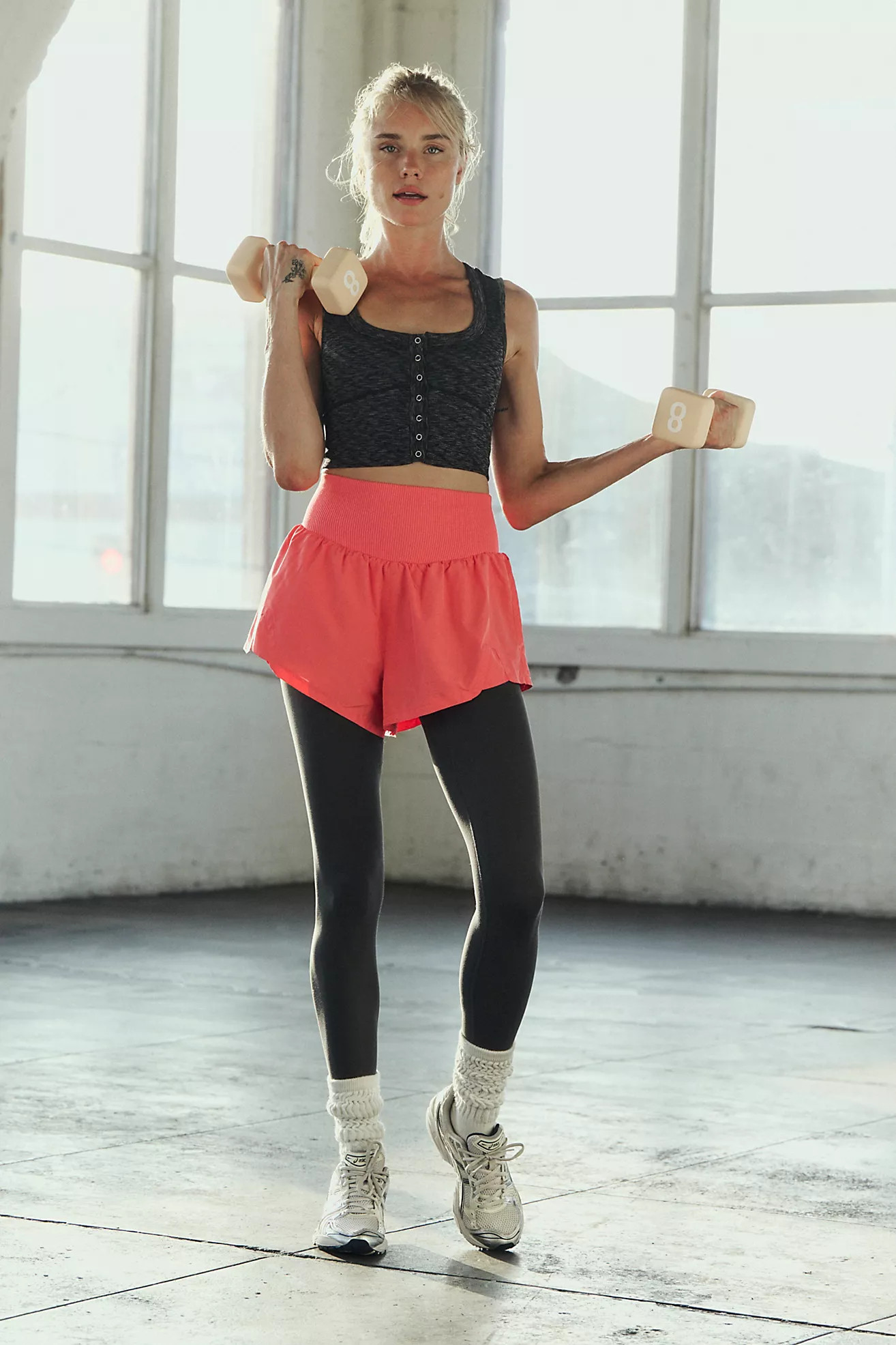 Carpe Diem Shorts | Free People (Global - UK&FR Excluded)