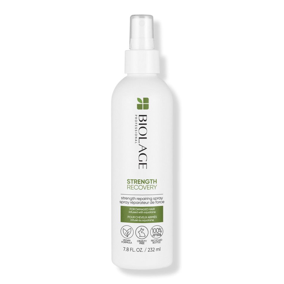 Strength Recovery Repairing Leave-In Conditioner Spray with Heat Protection | Ulta