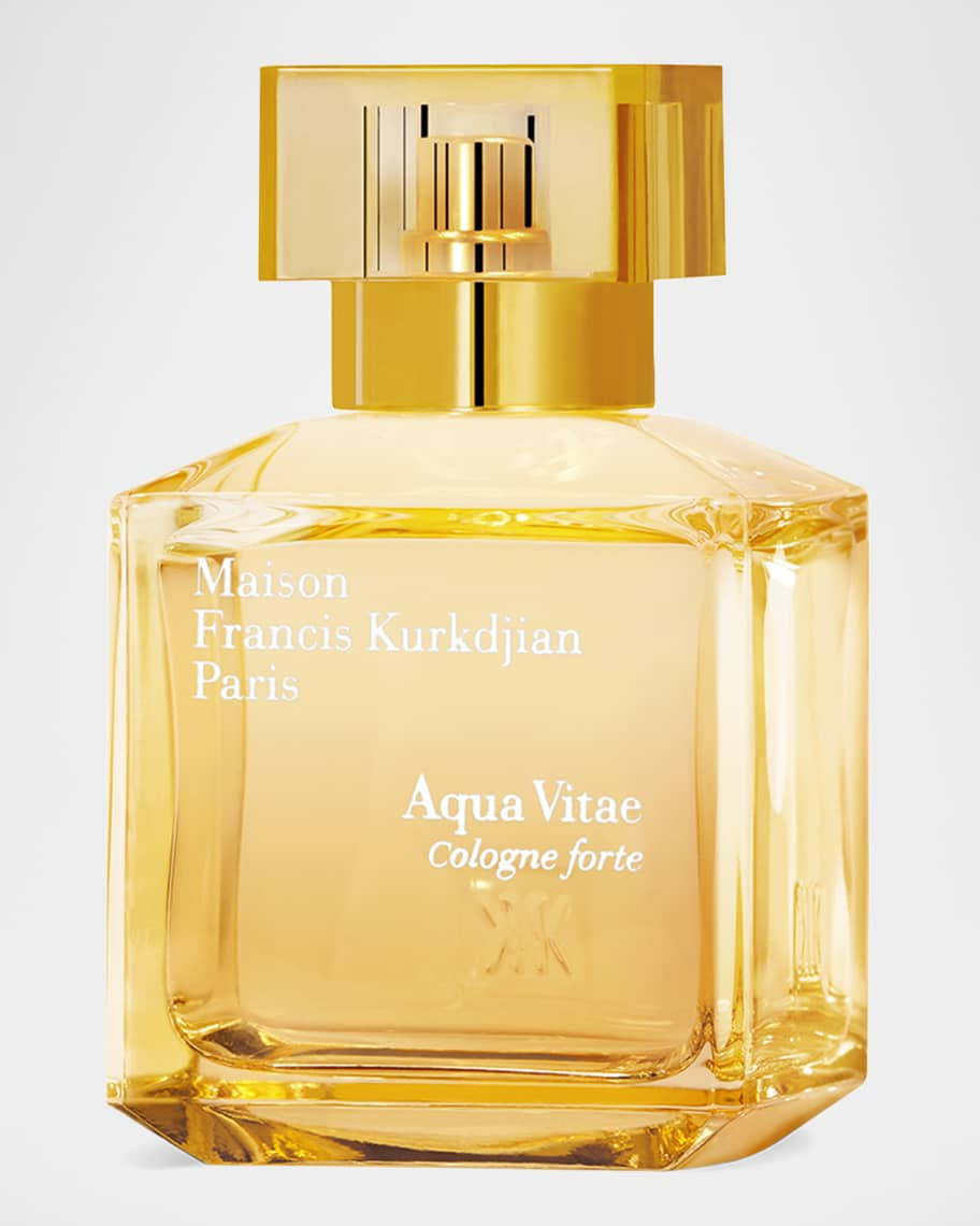 Maison Francis Kurkdjian Aqua Vitae Cologne Forte, 2.4 oz. | Neiman Marcus