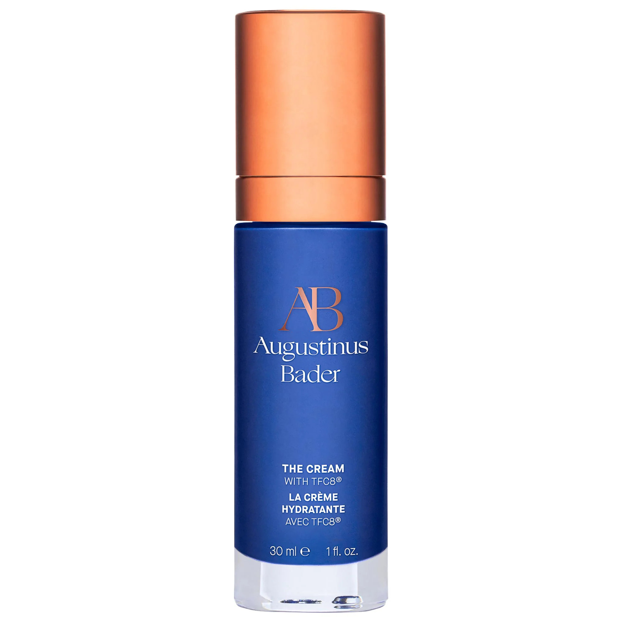 Augustinus Bader The Cream with TFC8 Face Moisturizer 1 oz/ 30 mL | Sephora (US)