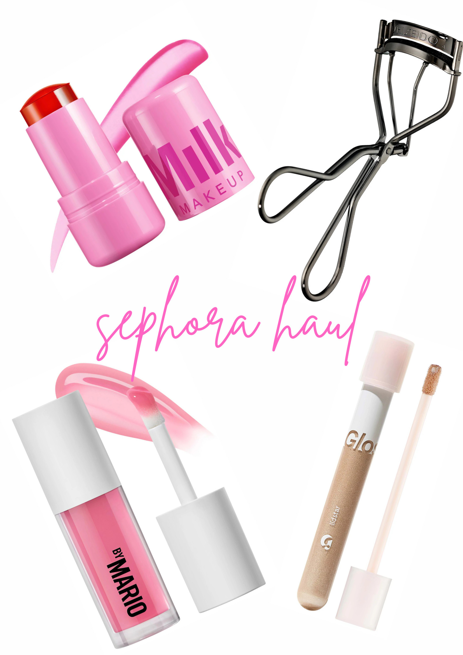 recent sephora haul! 

 #LTKFindsUnder50 #LTKFindsUnder100 #LTKBeauty