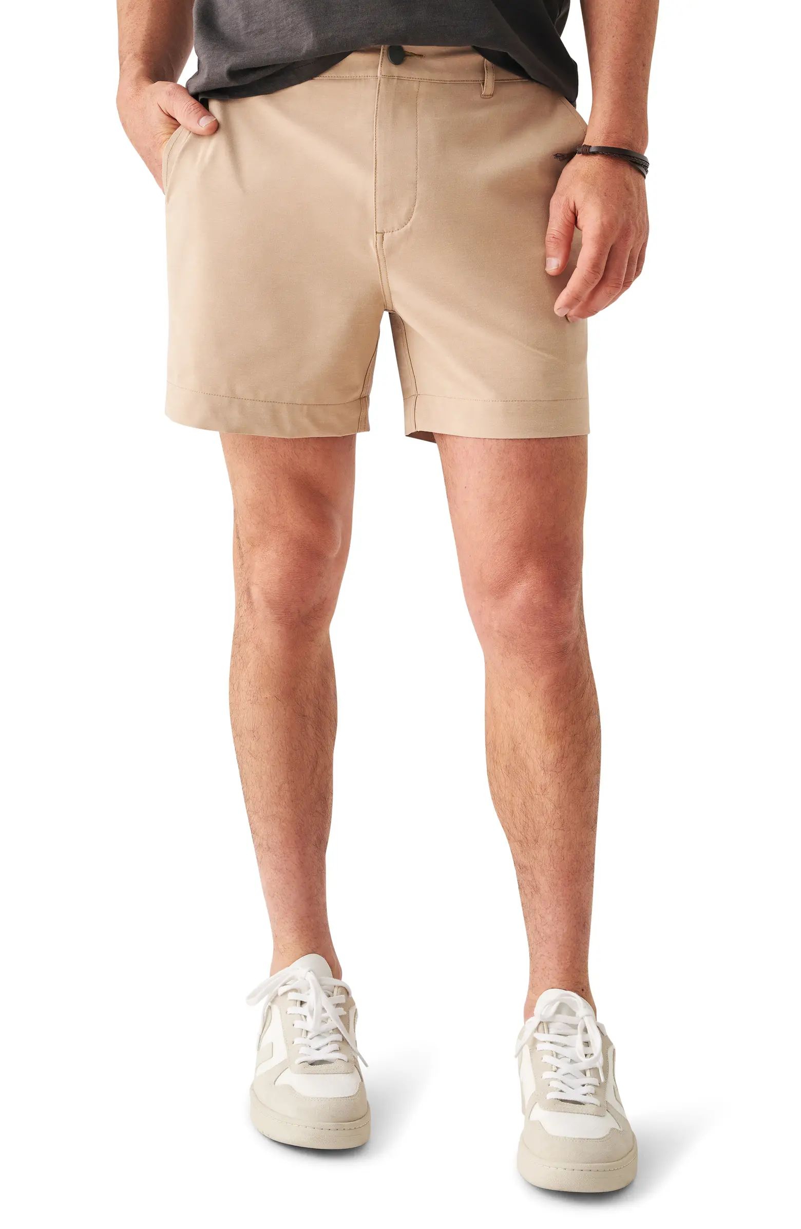 Belt Loop All Day 5-Inch Shorts | Nordstrom