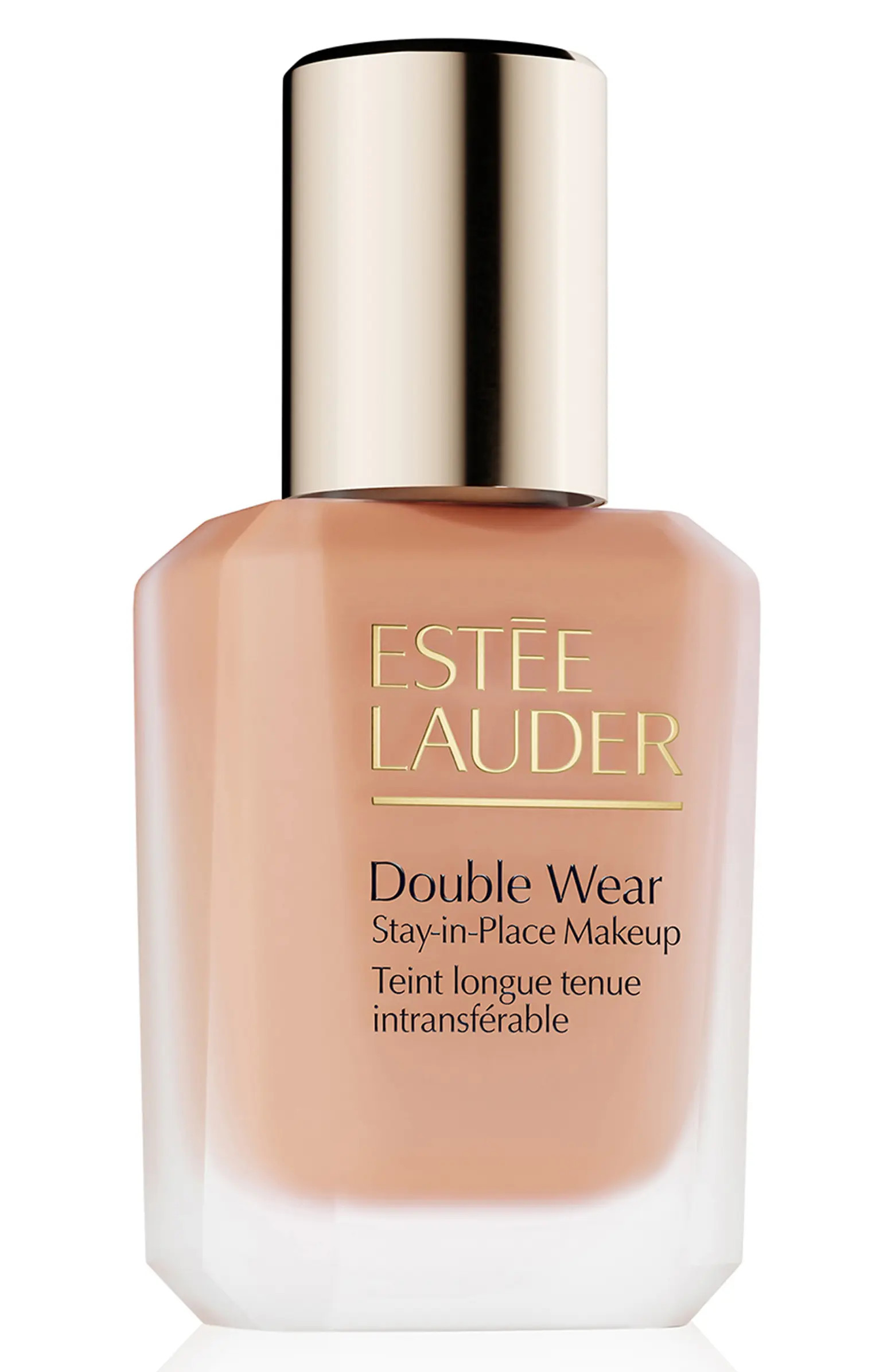 Double Wear Stay-in-Place Longwear Matte Foundation | Nordstrom