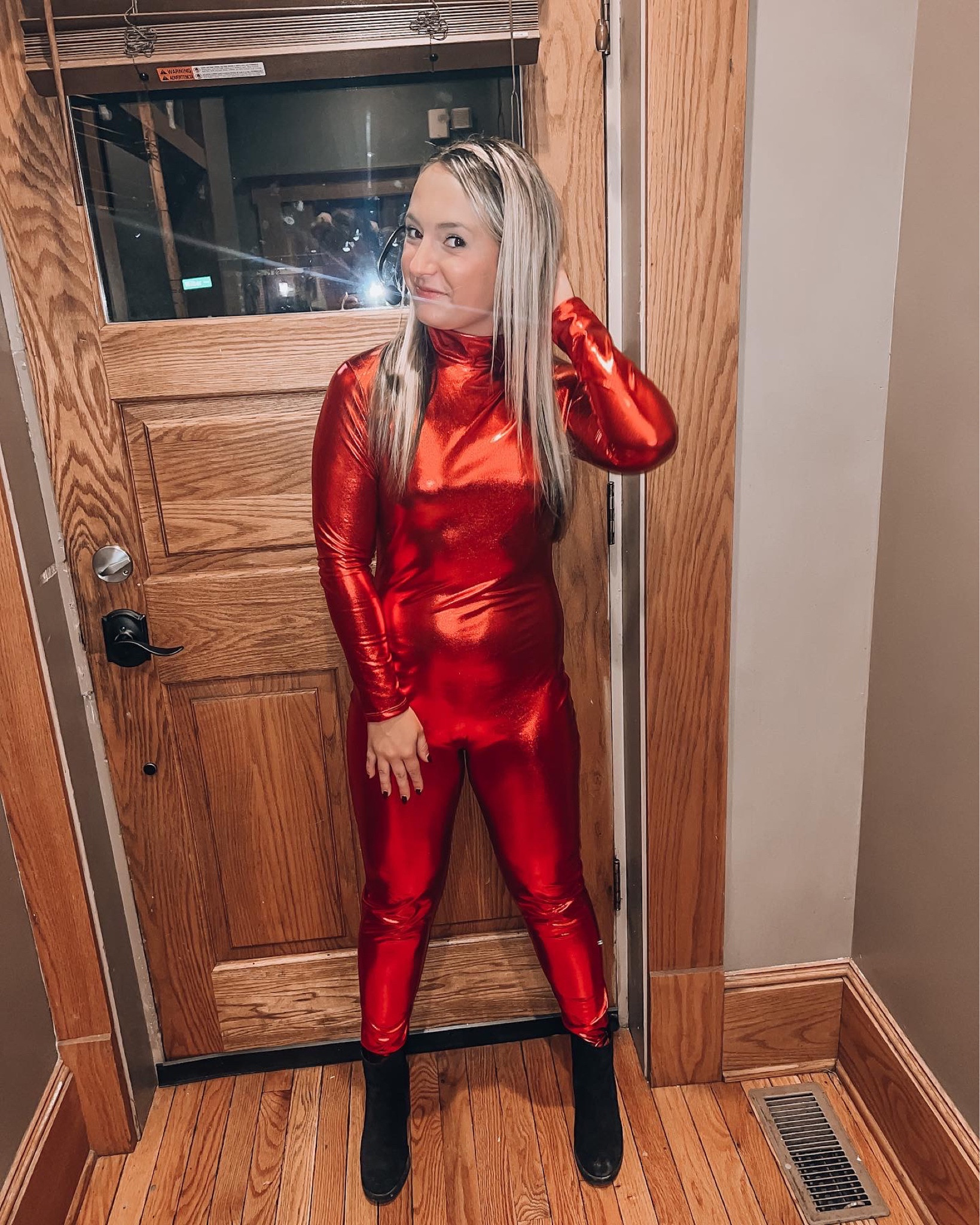 Britney Spears Halloween outfit 

#LTKunder50 #LTKsalealert #LTKSeasonal