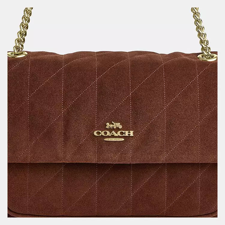 Elodie Crossbody Bag | Coach Outlet US
