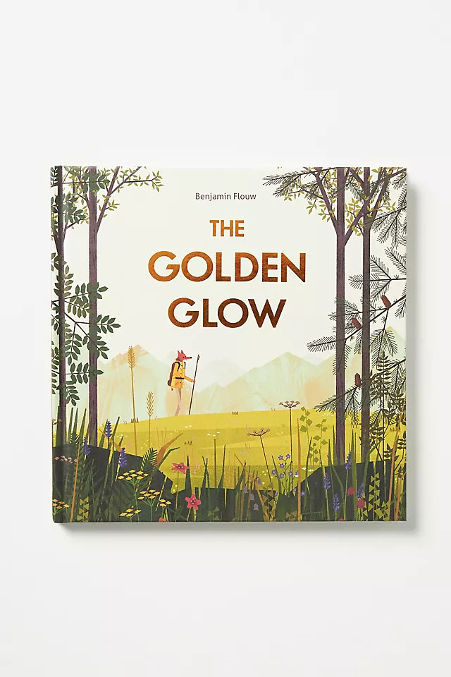 The Golden Glow | Anthropologie (US)