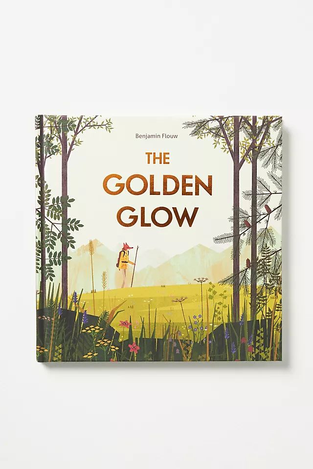 The Golden Glow | Anthropologie (US)