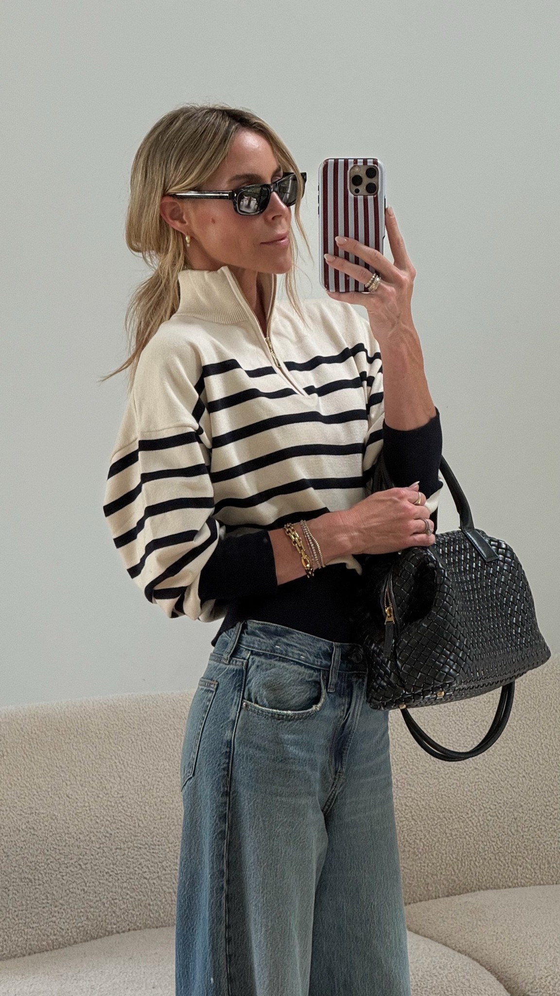 two staple pieces I’m starting fall in under $150 ✨✨✨

#LTKootd #LTKgrwm #LTKdayinmylife