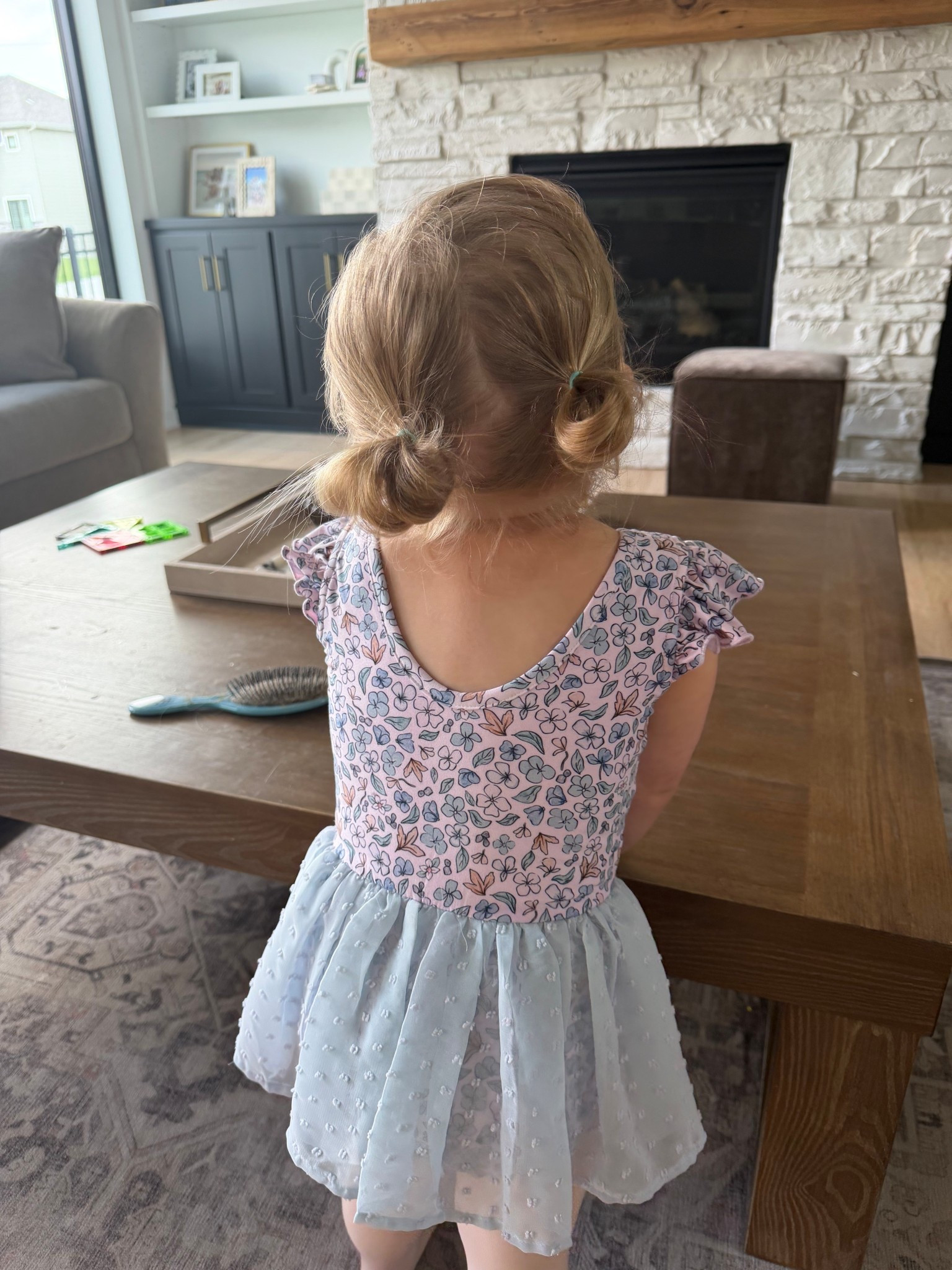 Toddler girl dance leotard
@Caden Lane 

#LTKmomlife #LTKKids #LTKBaby
