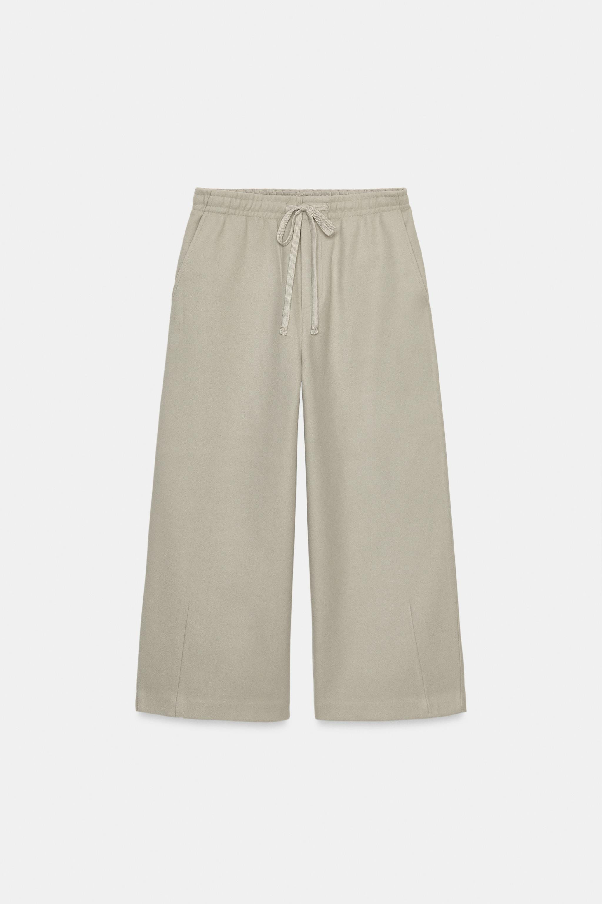 SOFT PANTS | Zara US