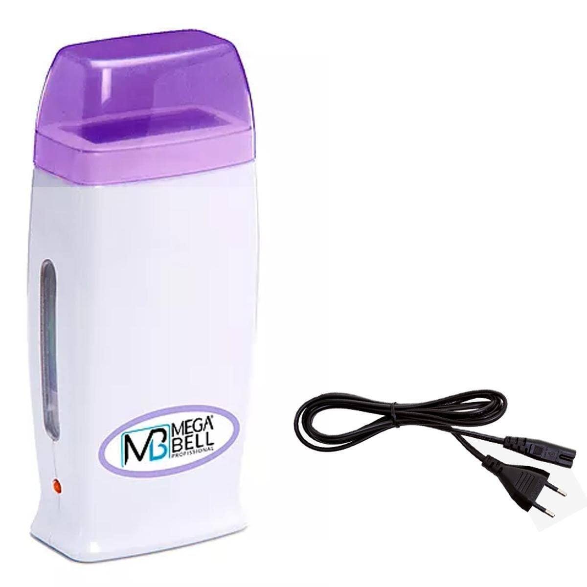 Aparelho Aquecedor Cera Quente Depilação Roll On Bivolt Mega | Amazon (BR)