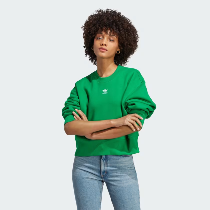 Adicolor Sweatshirt | adidas (US)
