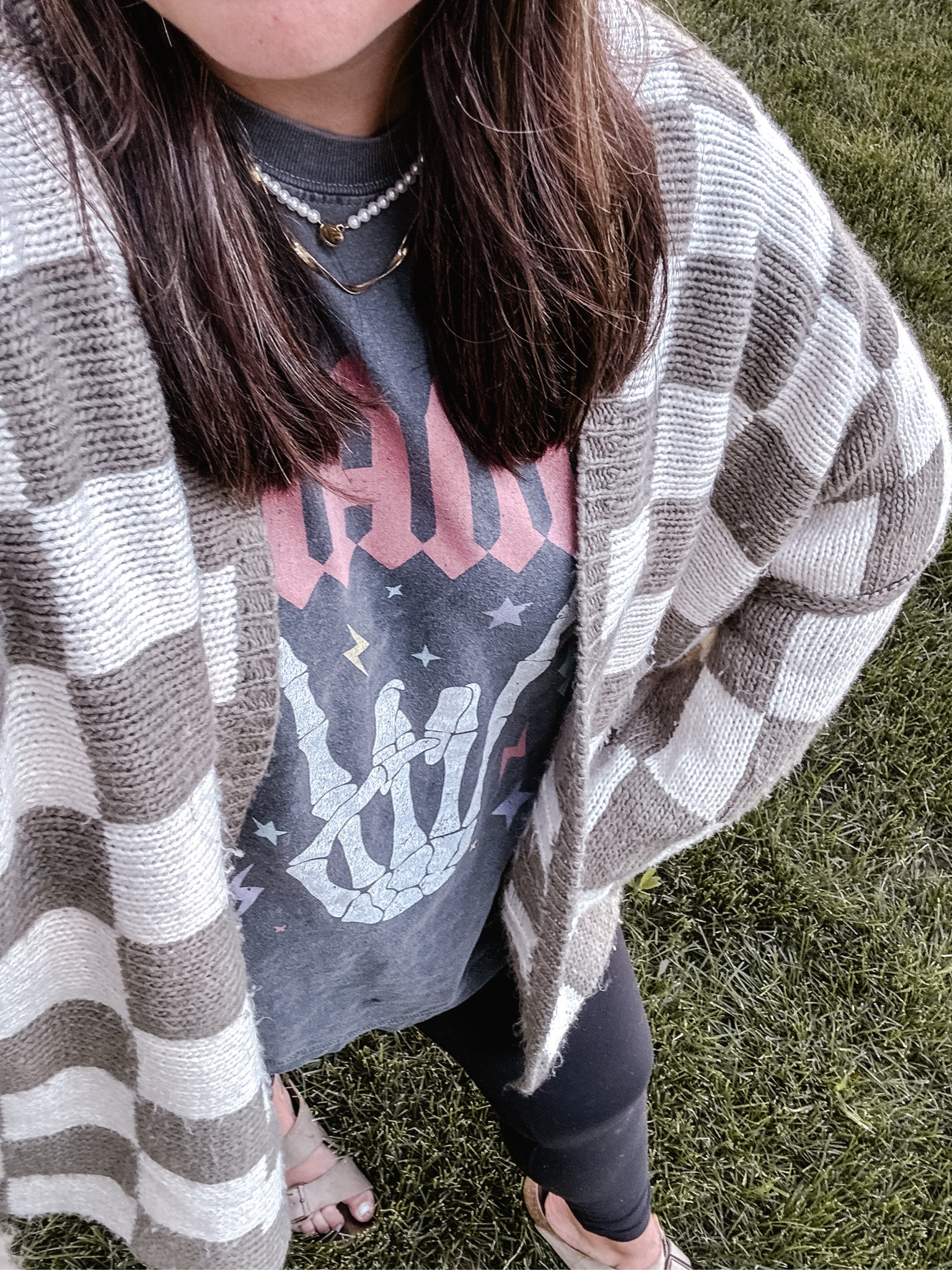 Sweater weather szn 🍁🍂🫶🏻

#LTKMidsize #LTKStyleTip #LTKSeasonal