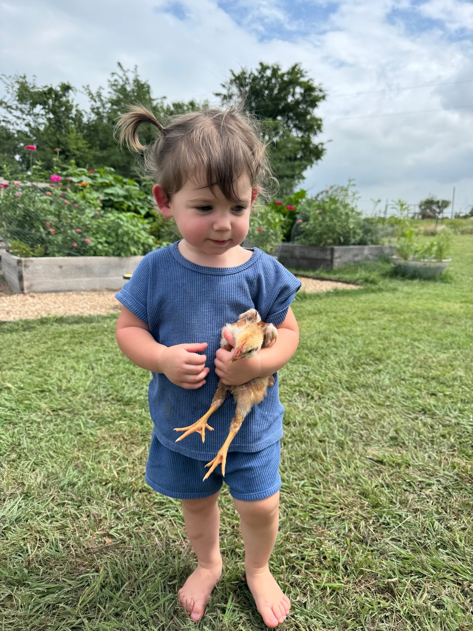 I think this is a boy outfit but it’s one of our favorites! So soft! Just add a bow and no one would know :-)

#LTKKids