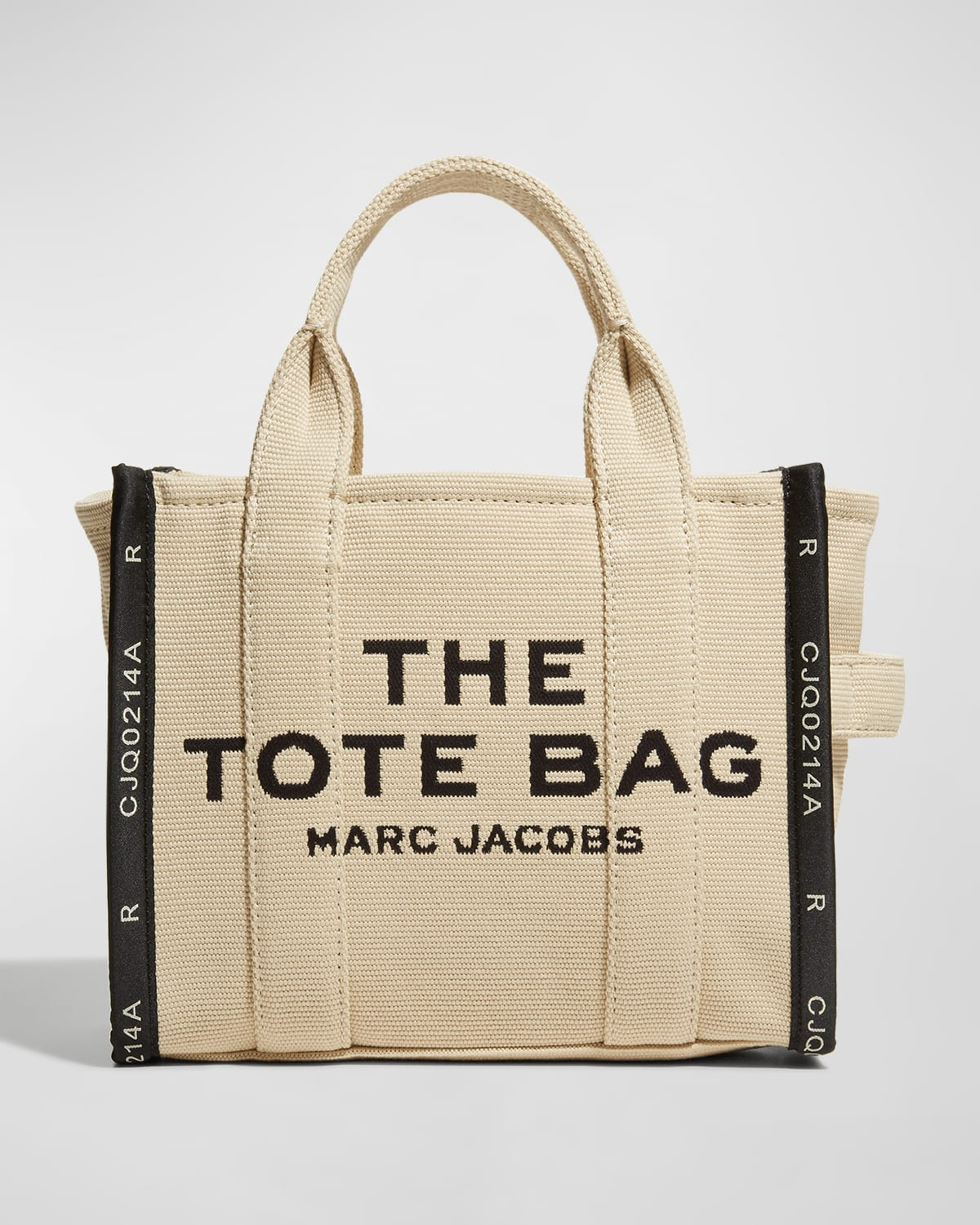 The Jacquard Mini Tote Bag | Neiman Marcus