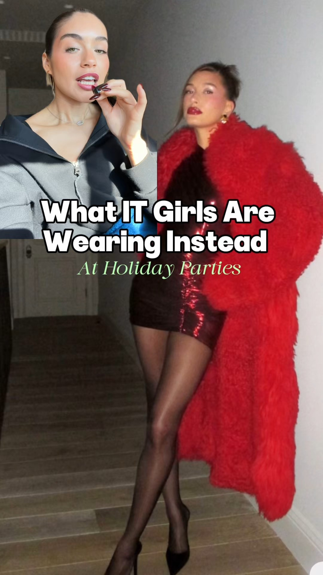 Work holiday party dress 

#LTKGiftGuide #LTKootd #LTKHoliday