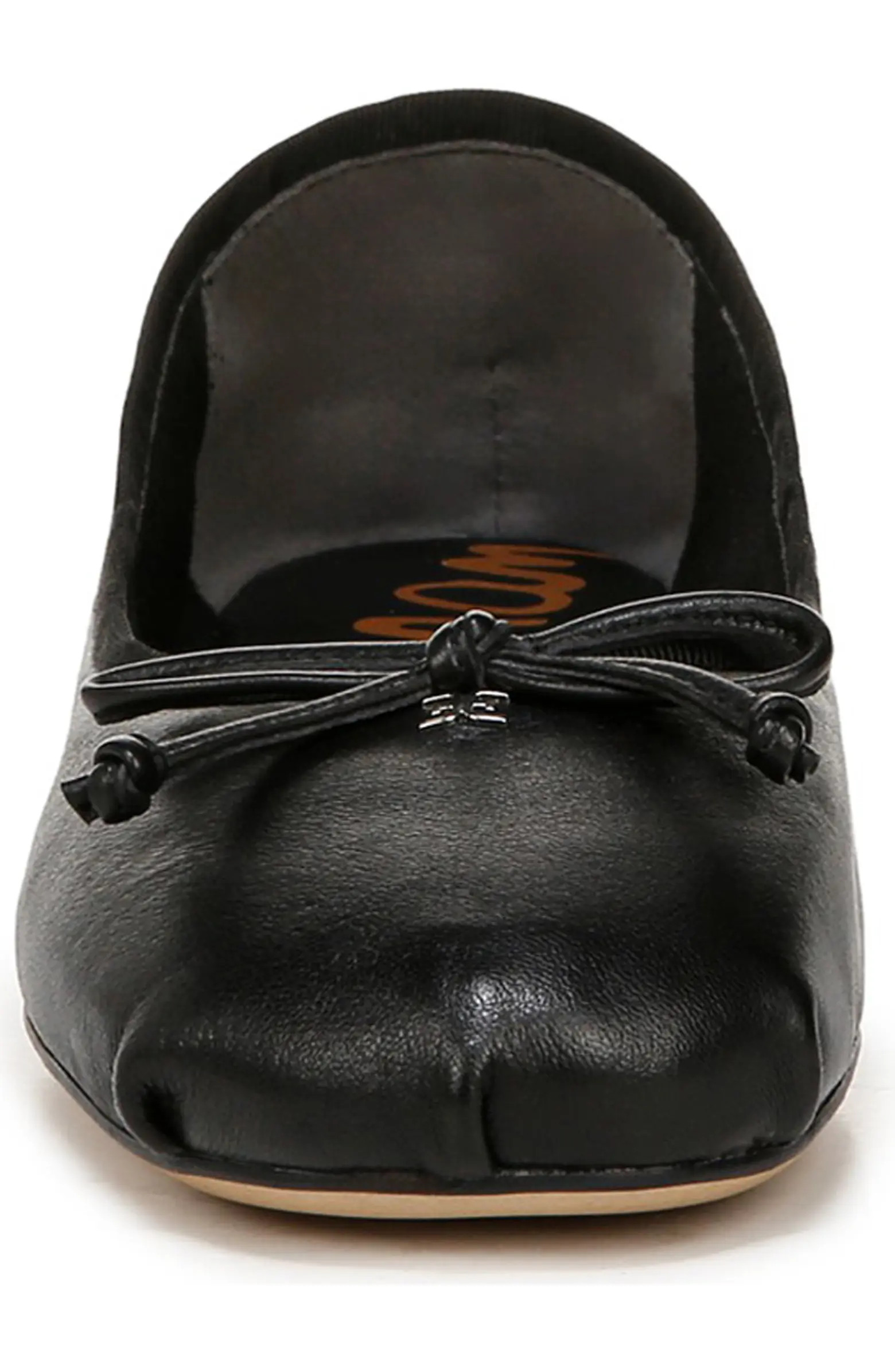 Sam Edelman Zooey Ballet Flat (Women) | Nordstrom | Nordstrom