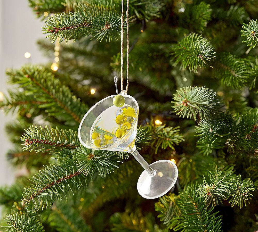 Espresso Martini | Pottery Barn CA