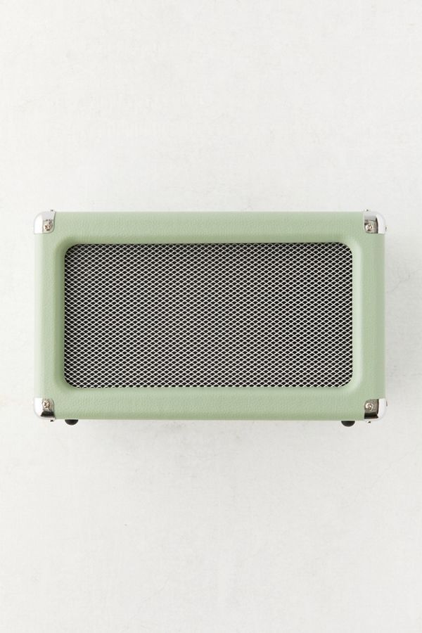 Crosley Charlotte Bluetooth Speaker | Urban Outfitters (US and RoW)