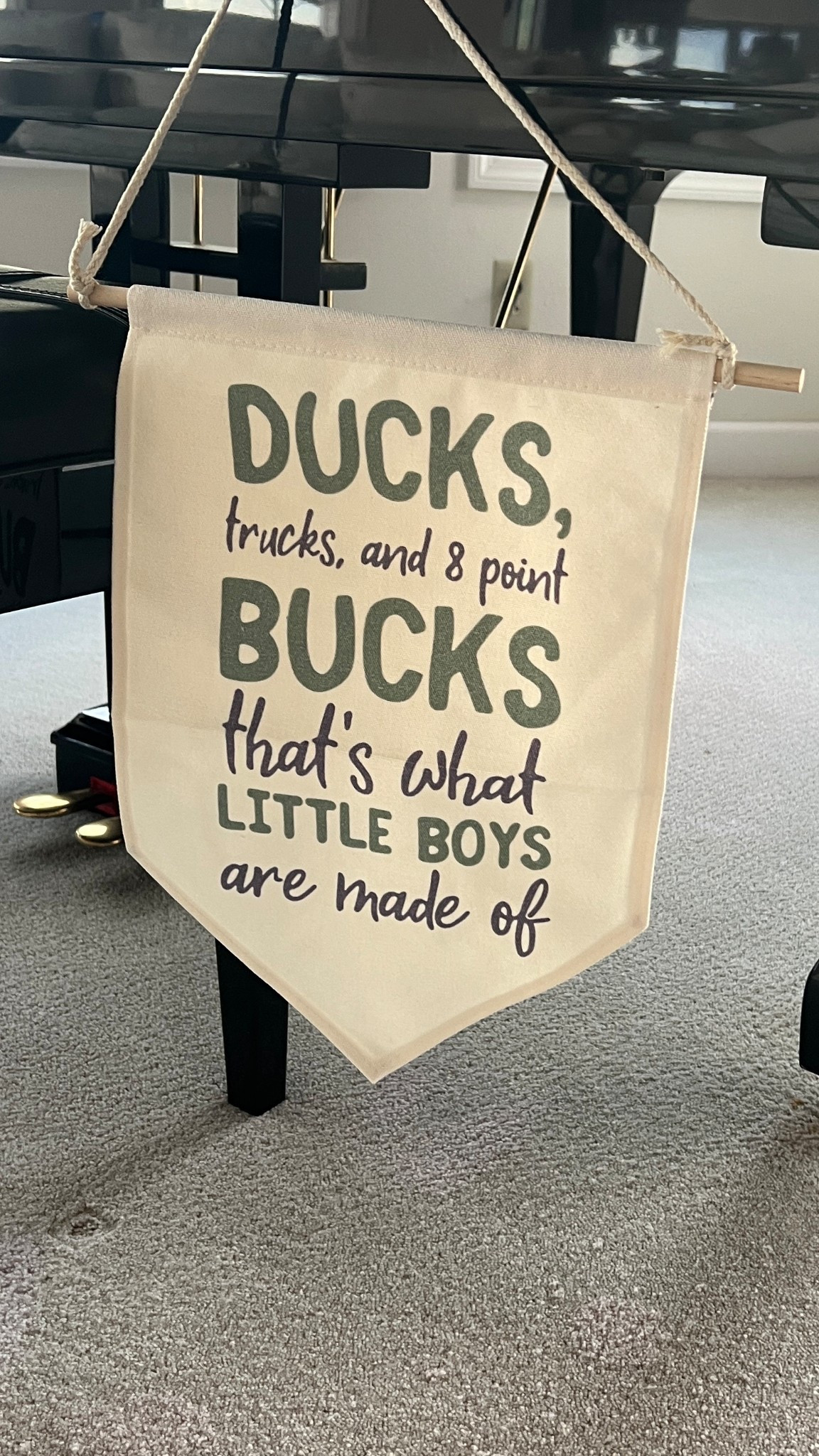 When designing the decor for the baby shower, I wanted everything to be gifted to the pregnant mom so she could style things in the babies nursery. I made sure the theme of the shower was the theme of her nursery! This adorable baby boy sign is from Amazon. 

#LTKBaby #LTKBump #LTKParties