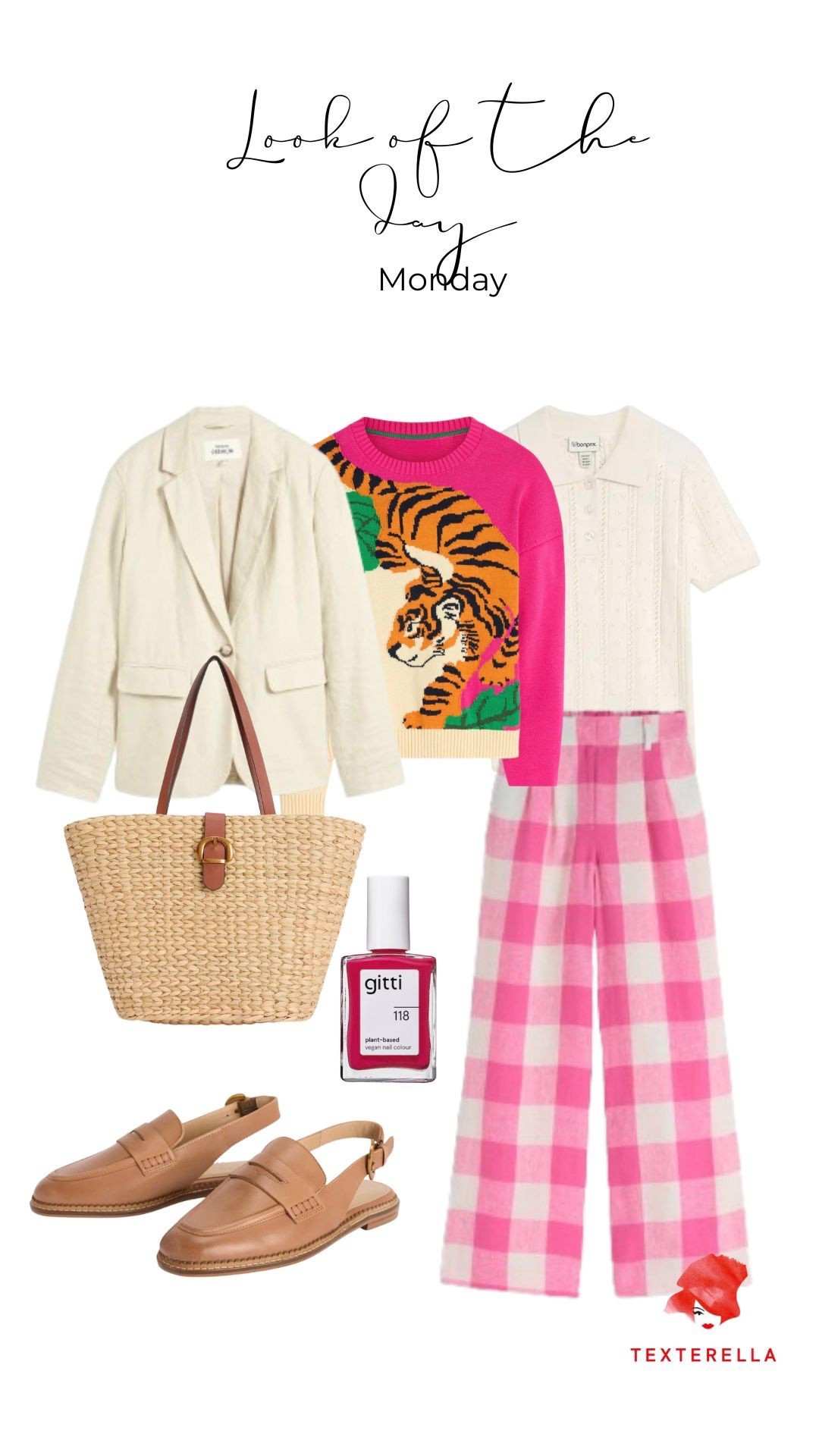 Hallo Frühling! Das wird schön mit dir 🌸🩷☀️

#LTKdeutschland #LTKspring #LTKü50