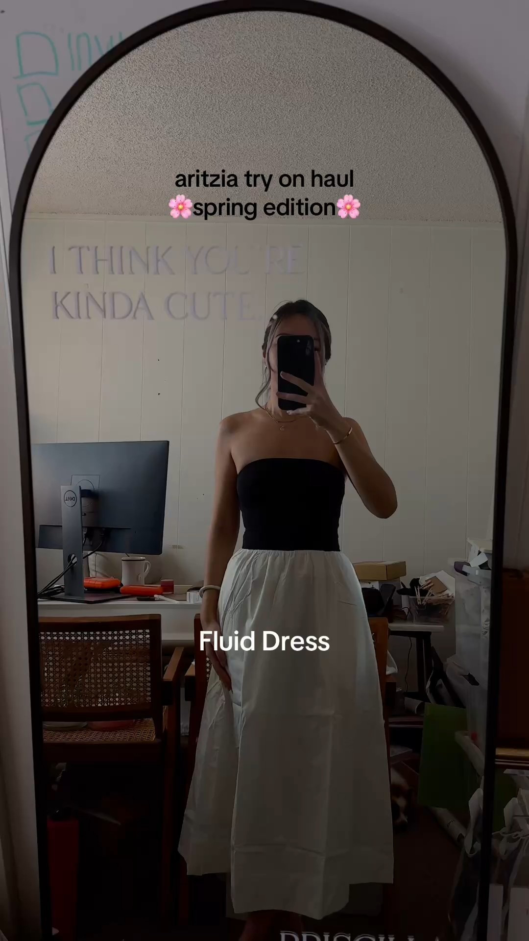 Everything ate I fear #aritzia #aritziatryon #aritziahaul 