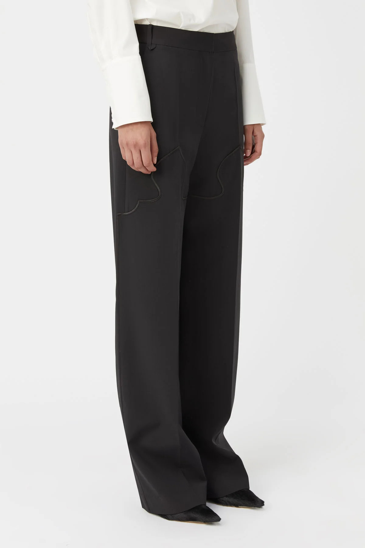 Houston Pant | CAMILLA AND MARC (ANZ)