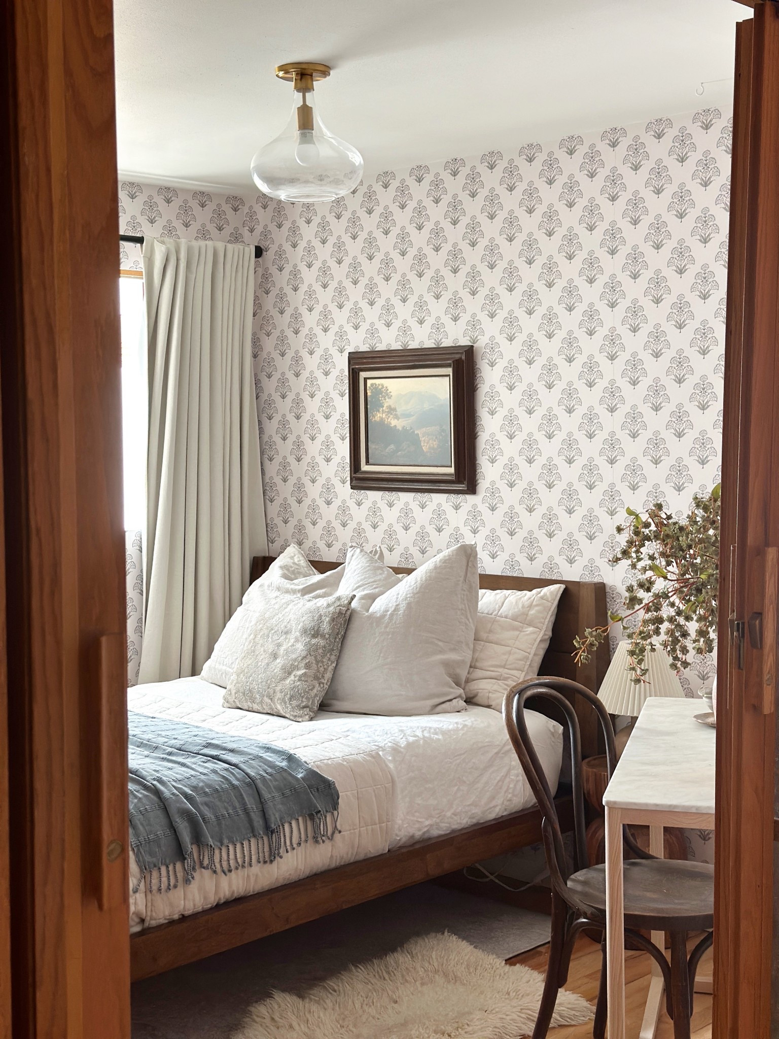 Cozy bedroom inspo 

#LTKHome