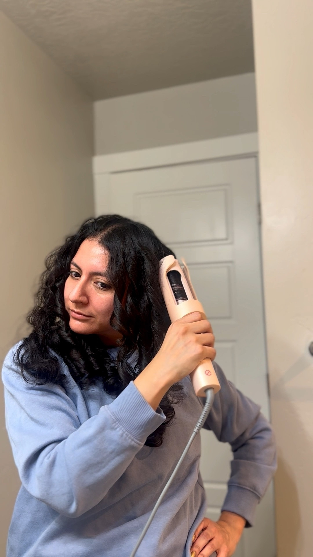 Obsessed!!! Got the pro curler since I have longer and thicker hair and it’s fantastic 

#LTKSeasonal #LTKGiftGuide #LTKFindsUnder100