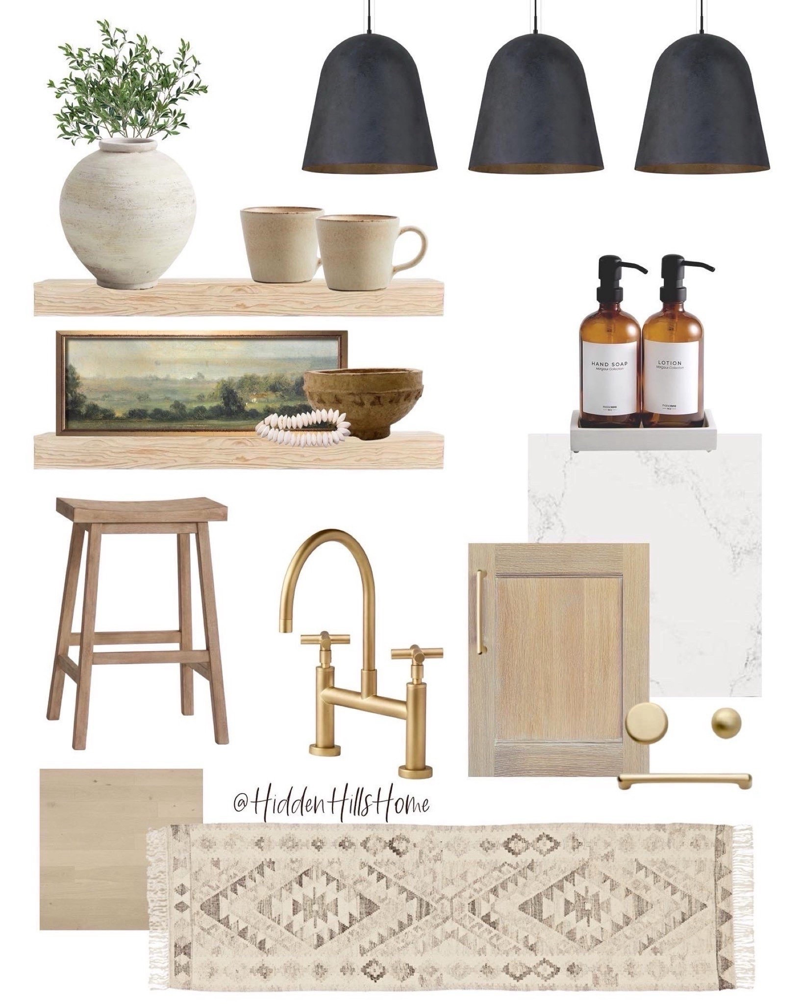 Kitchen mood board, modern-transitional kitchen mood board, kitchen design inspo, neutral kitchen ideas #kitchen



#LTKGiftGuide #LTKSaleAlert #LTKHome
