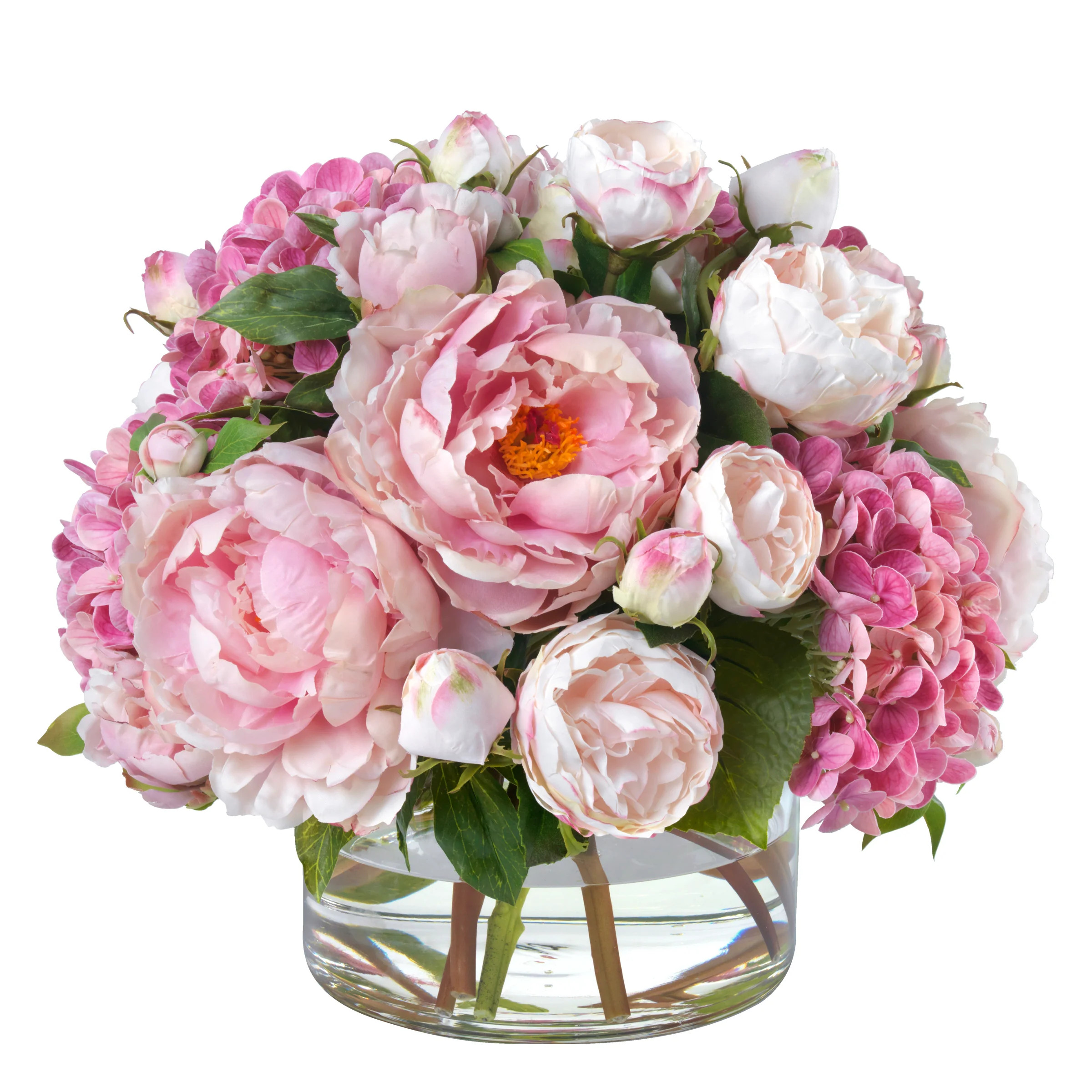 Tickled Pink | Diane James Home