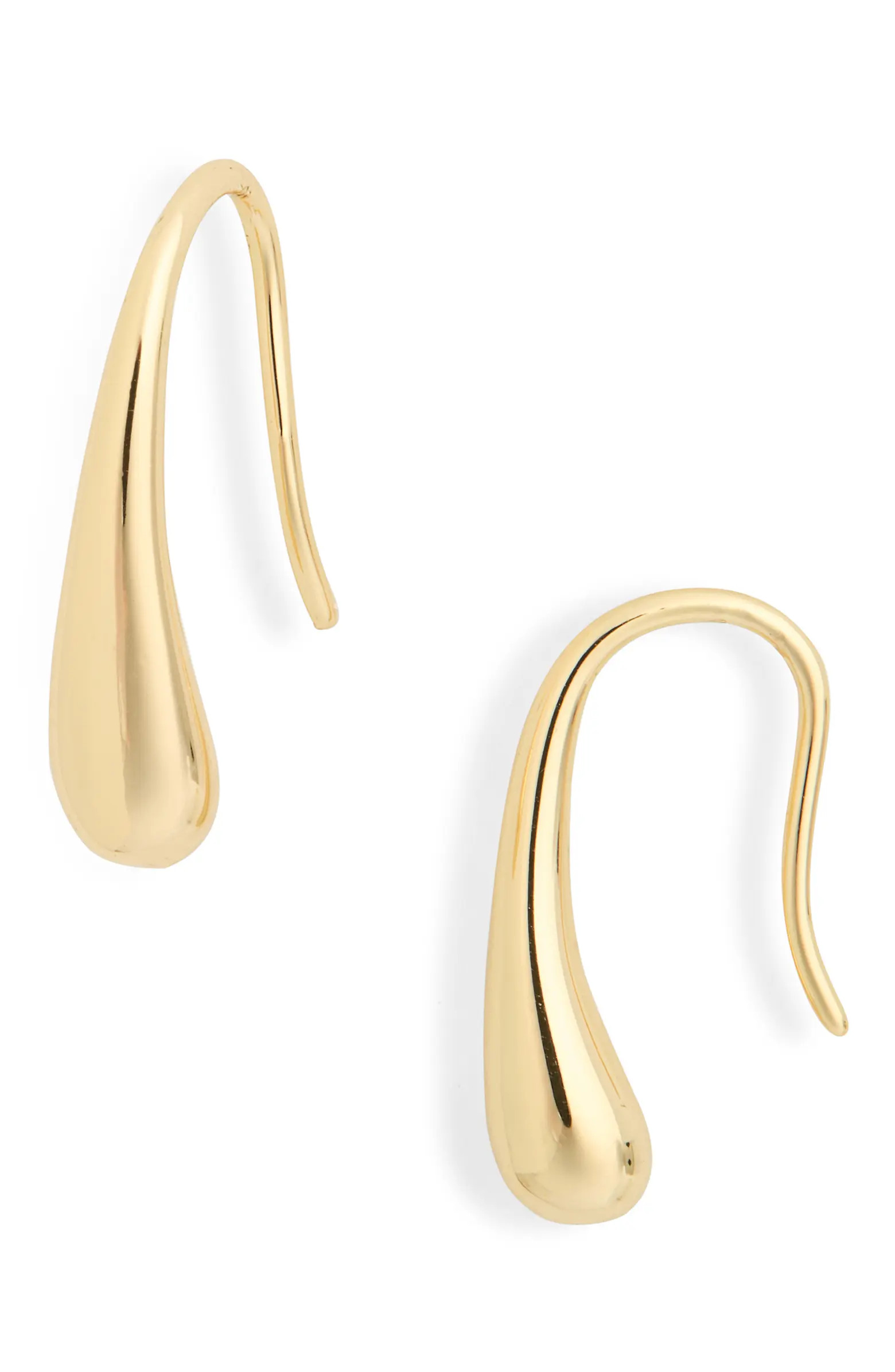 NORDSTROM RACK Polish Teardrop Earrings | Nordstromrack | Nordstrom Rack