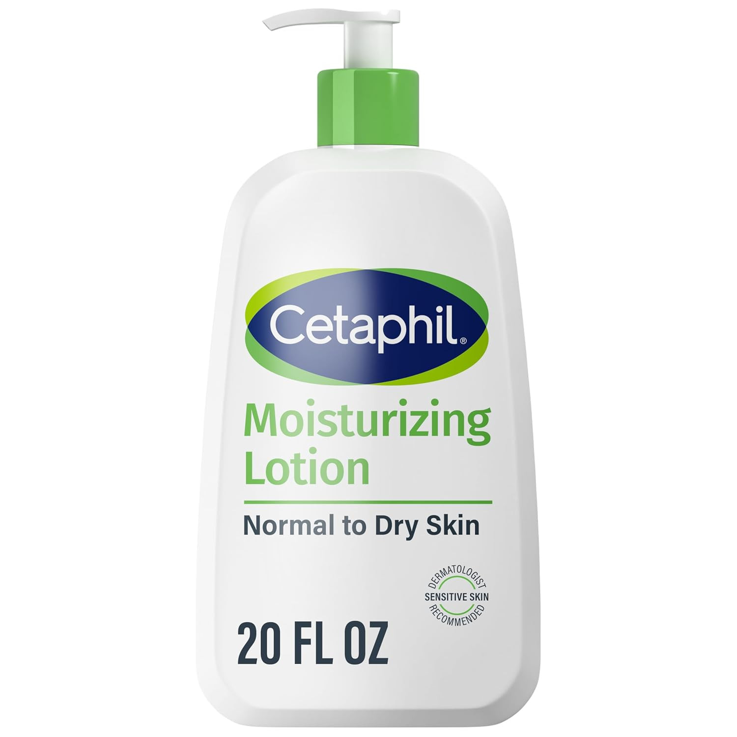 Cetaphil Face & Body Moisturizer, Hydrating Moisturizing Lotion for All Skin Types, Suitable for ... | Amazon (US)