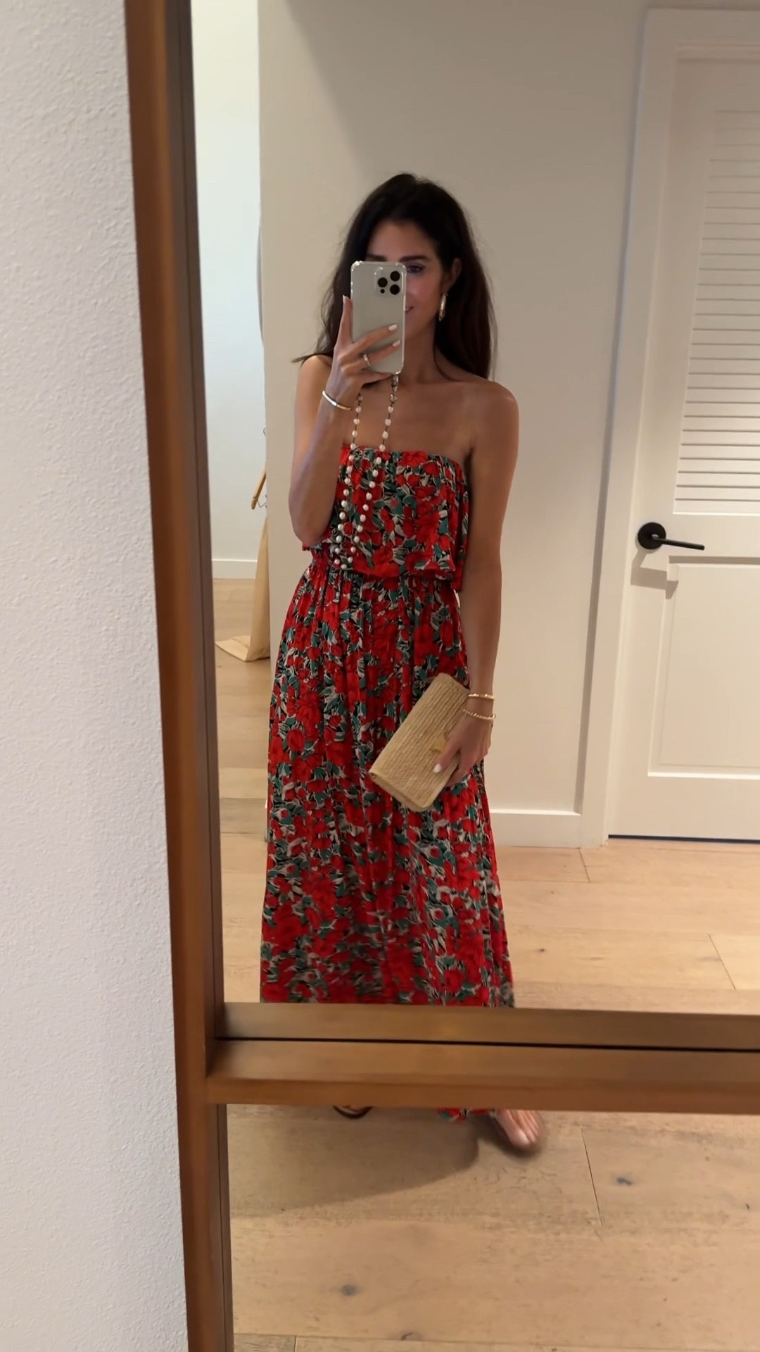 This is one of my favorite dresses that I packed for vacation! I’m just shy of 5-7” wearing the size small #stylinbyaylin #dress #amazon 

#LTKSeasonal #LTKOver40 #LTKTravel