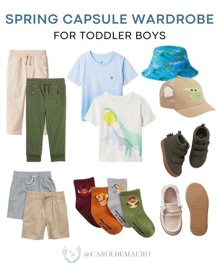 Shop the cutest toddler outfit for your little one from Gap that is perfect for Spring!
#momboy #springstyle #kidsclothes #toddlerfashion

#LTKstyletip #LTKkids #LTKSeasonal